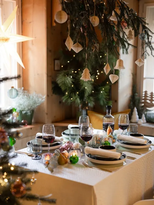 IKEA Guide to Table Decorations - IKEA Switzerland