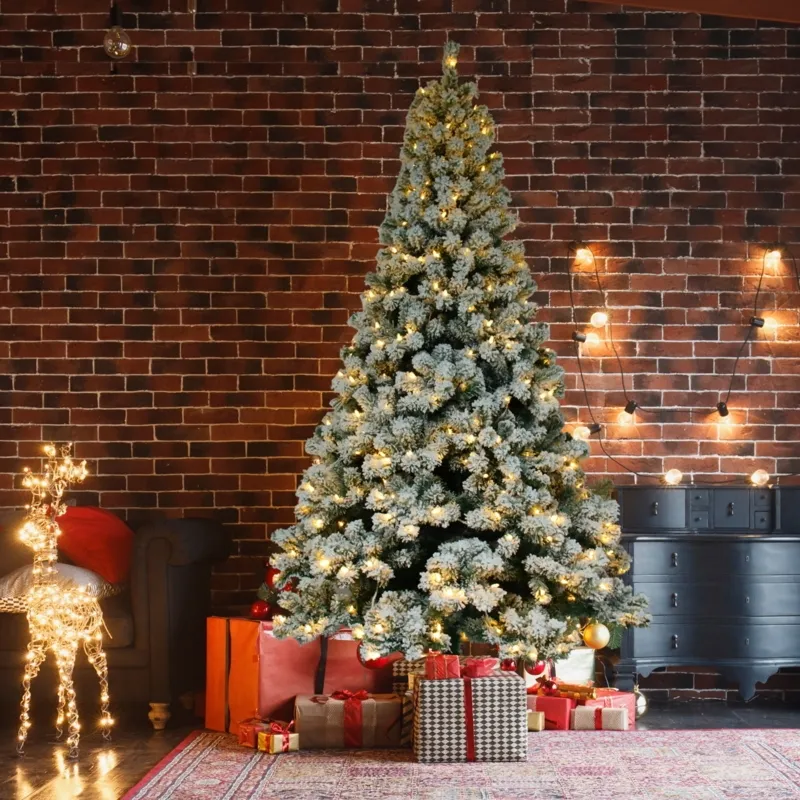 Indoor Christmas Trees - Designer Picks | Foter