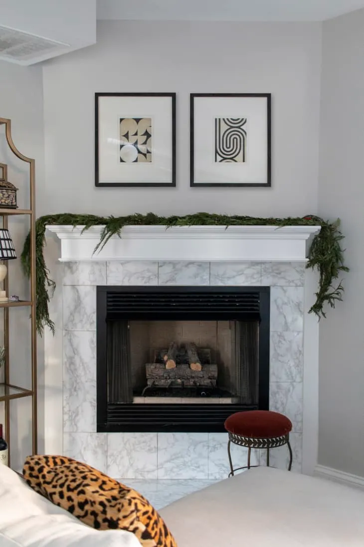 Interior Designer Holiday Decor Tips and Ideas | Apartment Therapy