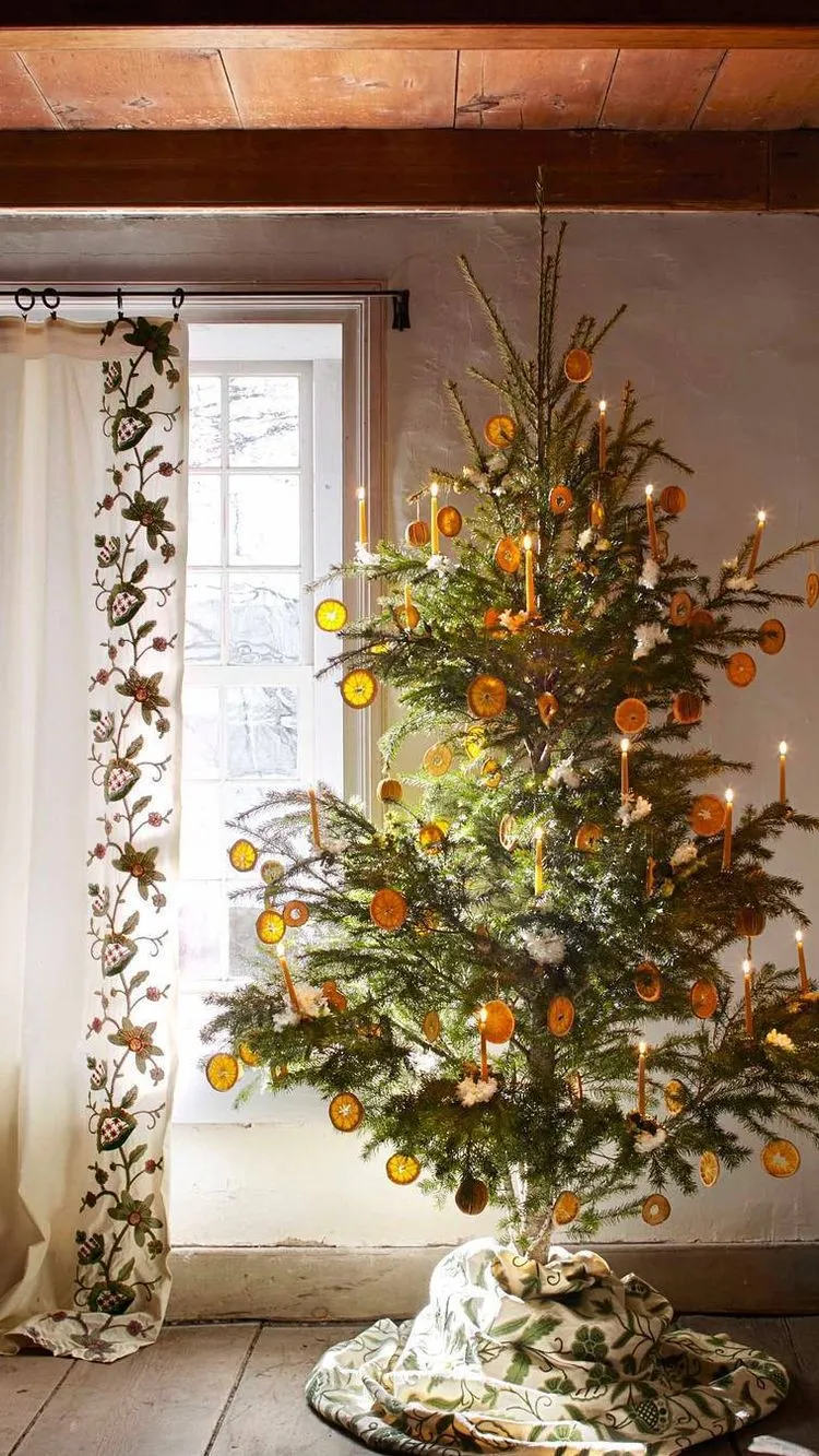 Is tinsel bad for the environment? And what are the alternatives? - Vogue  Scandinavia