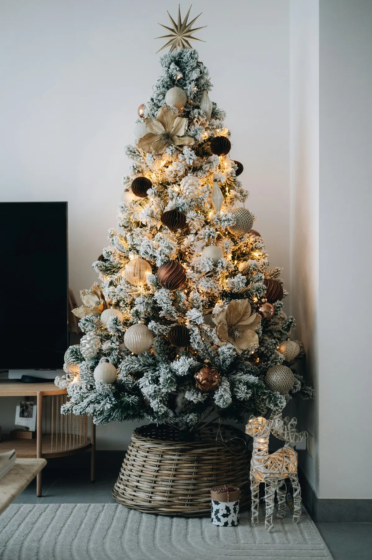 It’s that time of year