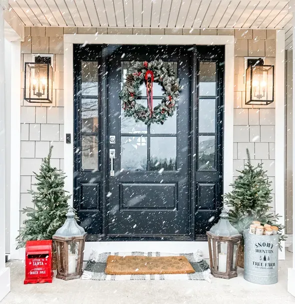 Jennifer_Schnell's Front Porch Collection on LTK