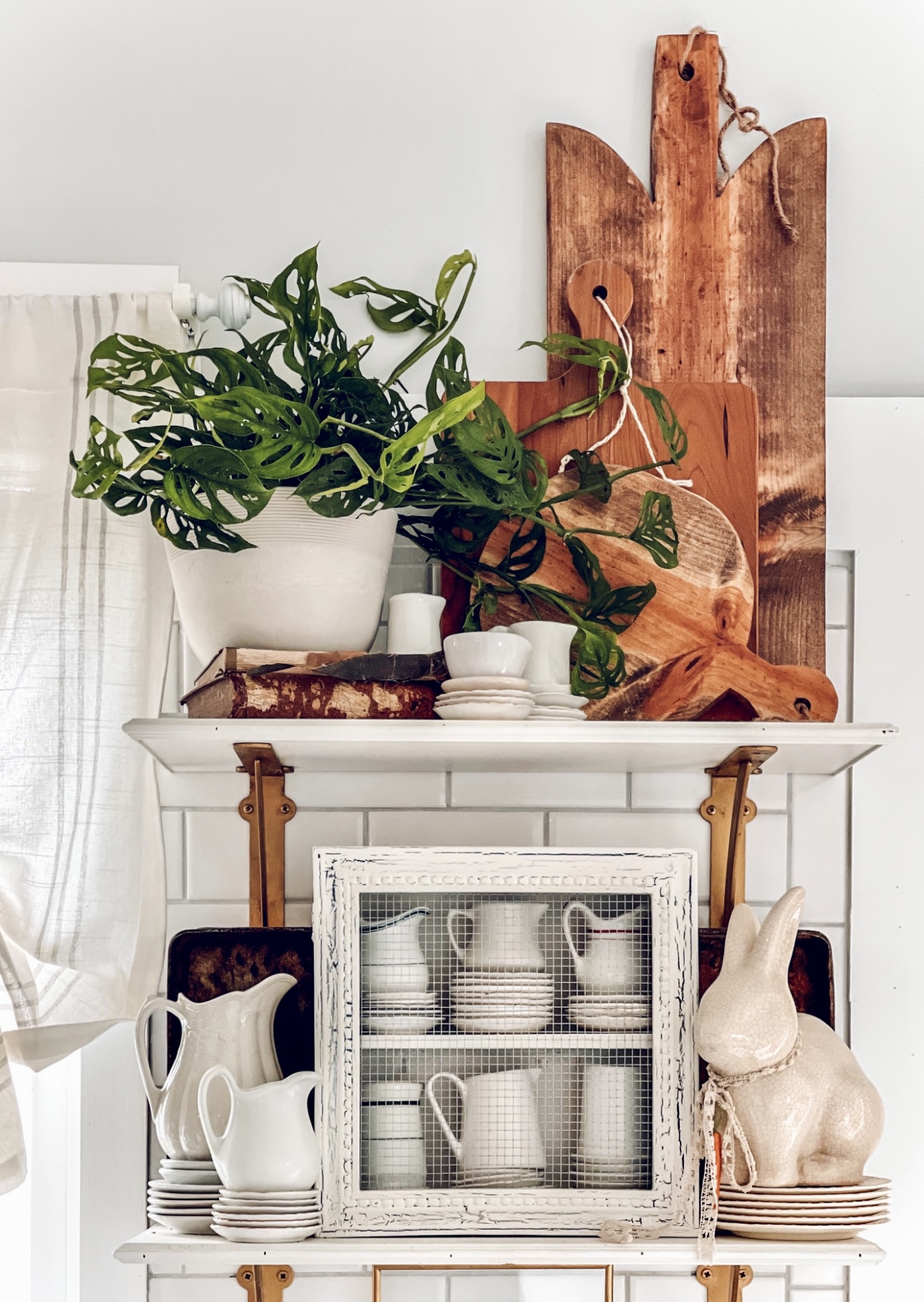 kitchen shelves Archives - LeCultivateur