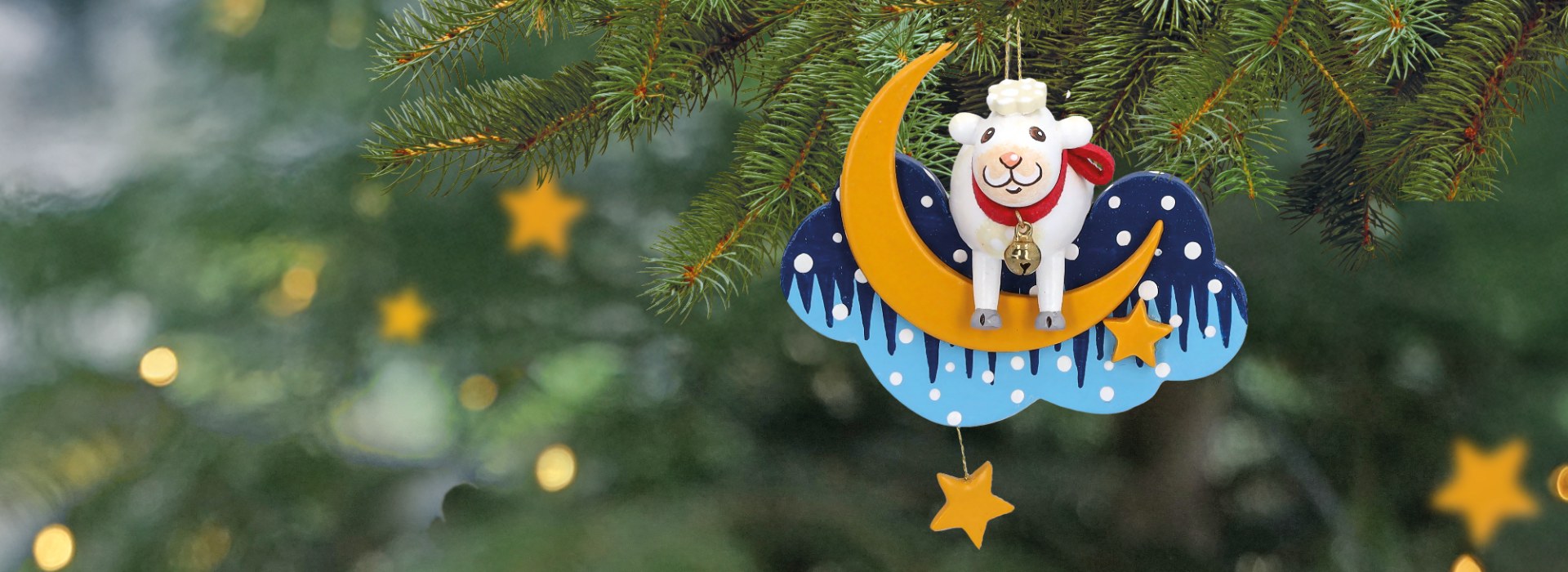 Käthe Wohlfahrt | Christmas Decorations from the Specialists