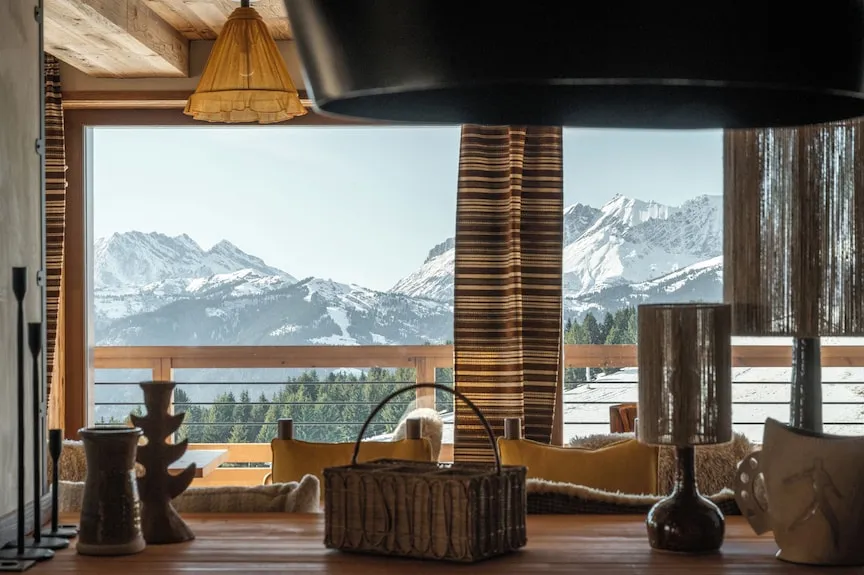 Le Refuge Chez La Tante - Mont d'Arbois (Saint-Gervais-les-Bains, ), Saint-Gervais-les-Bains hotel discounts | Hotels.com