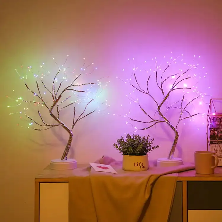Light Mini Christmas Tree – Marvin Decors