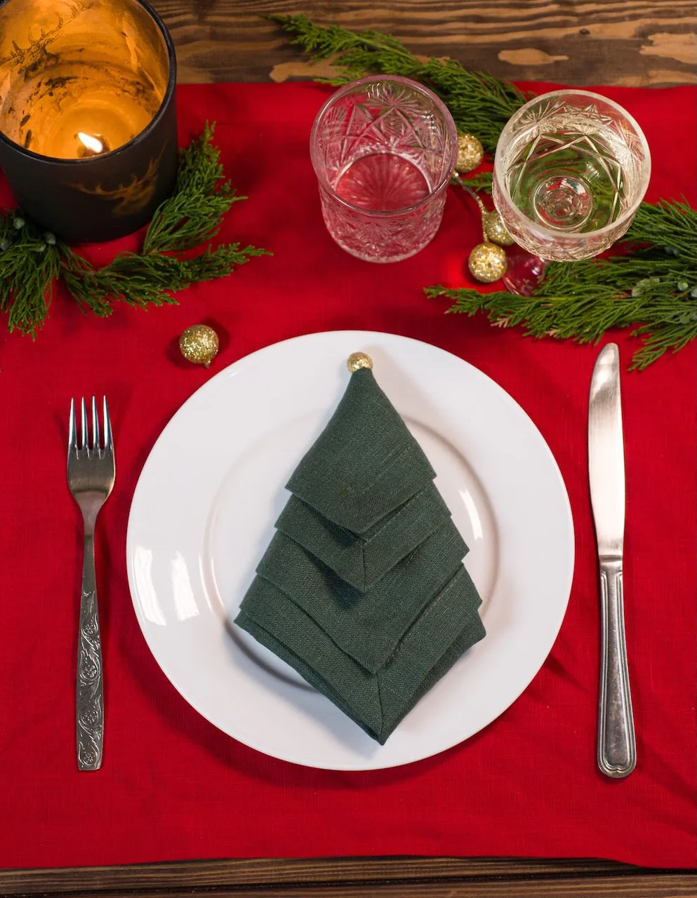 Linen Table Ideas & Styling Blog | CoolLinen