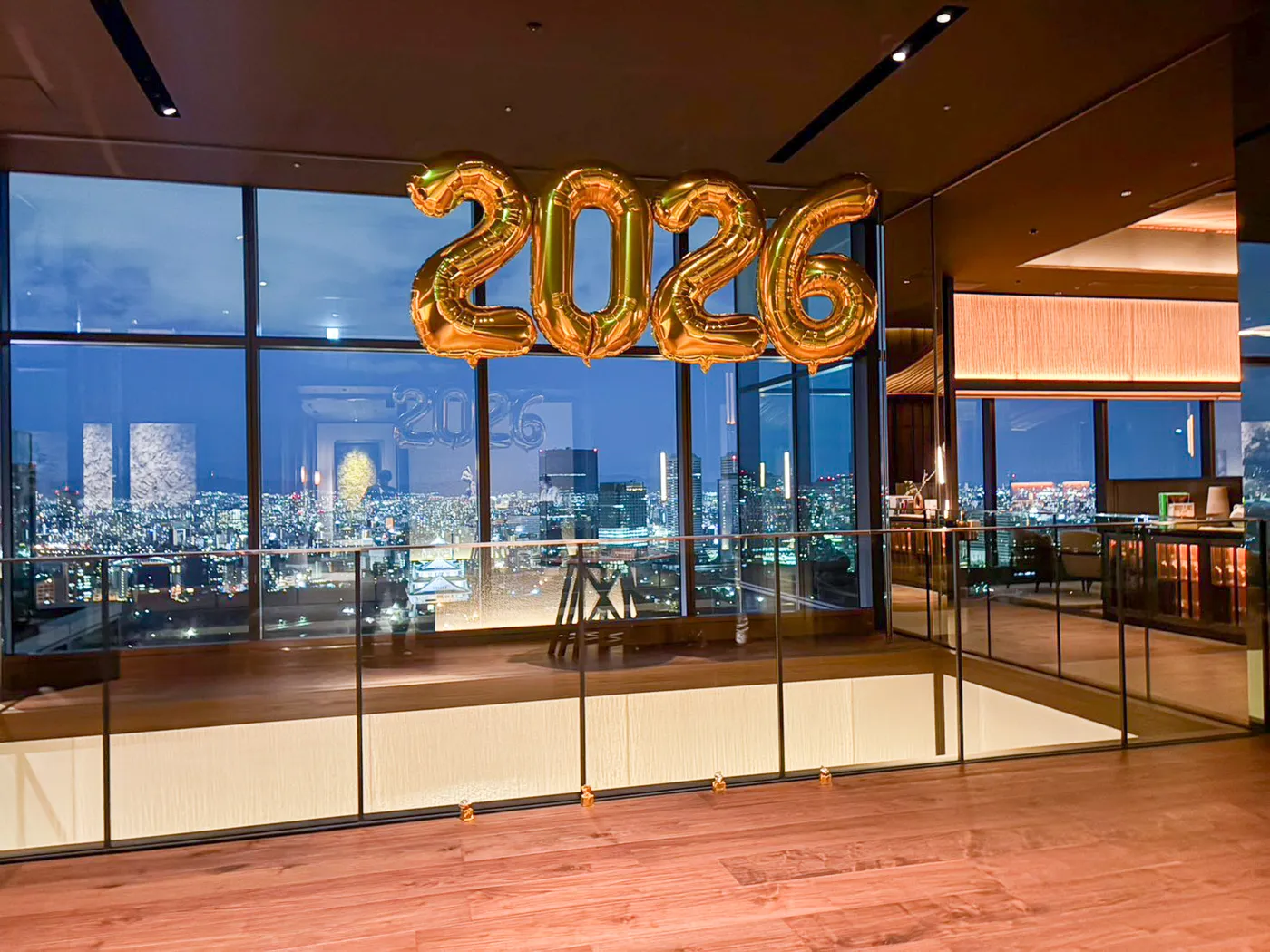 Lounge in Osaka Works & Examples｜Balloon Decor Across Japan – ORYZAE  Celebrations