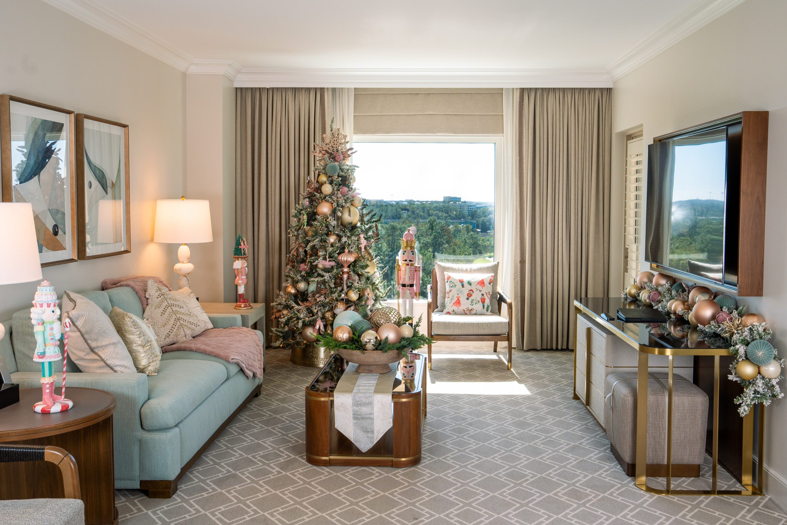 Luxury Resort Holidays Offer | Waldorf Astoria Orlando