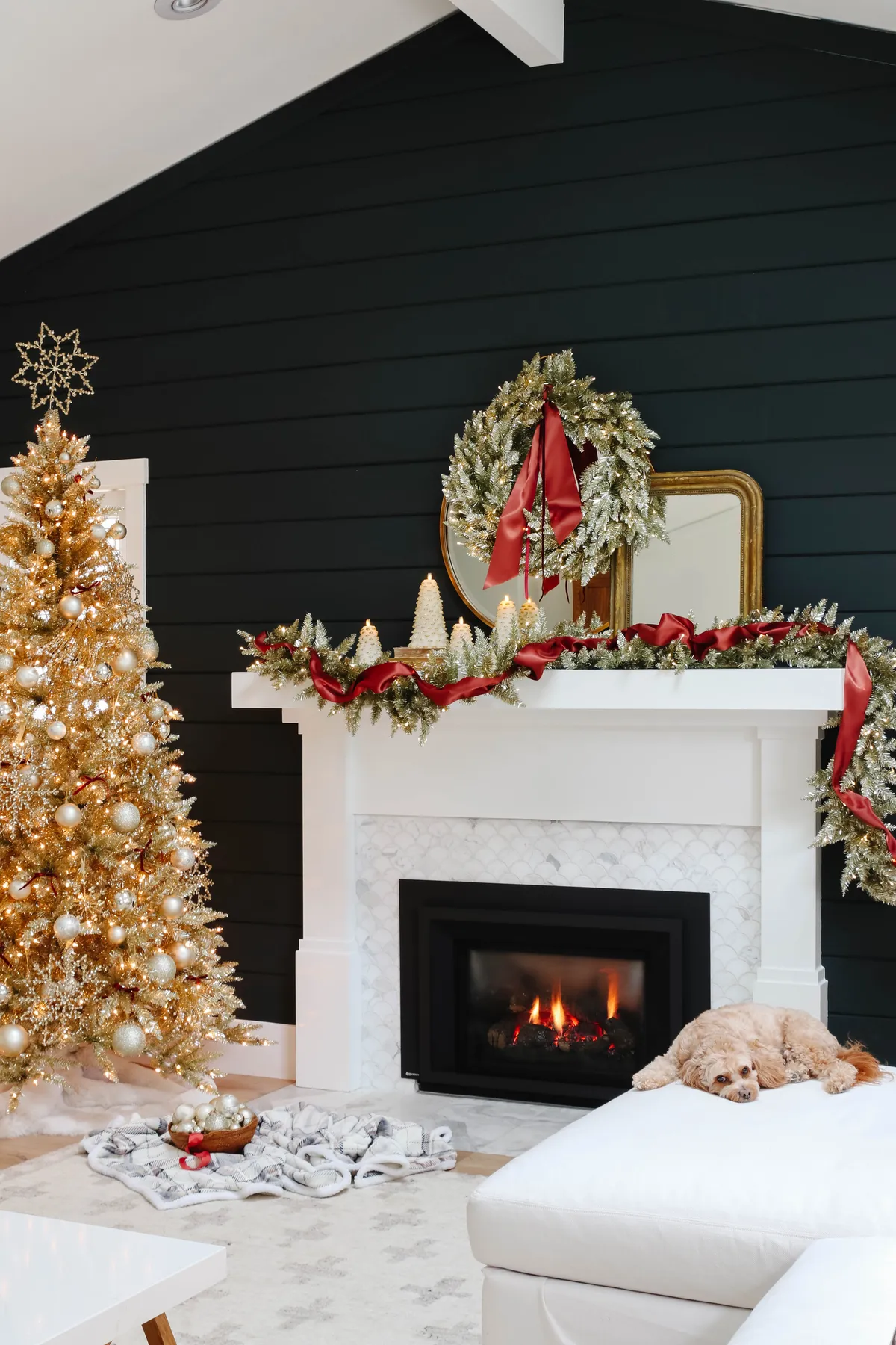 Martha Stewart Christmas Decorating Ideas Martha Stewart Christmas Home  Décor Magic 2025 2026: Timeless Holiday Decor