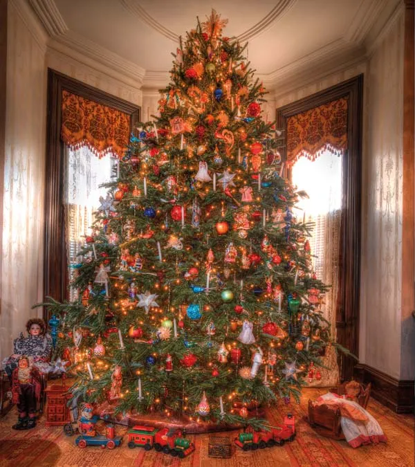 Merry Christmas … - Lancaster County Magazine