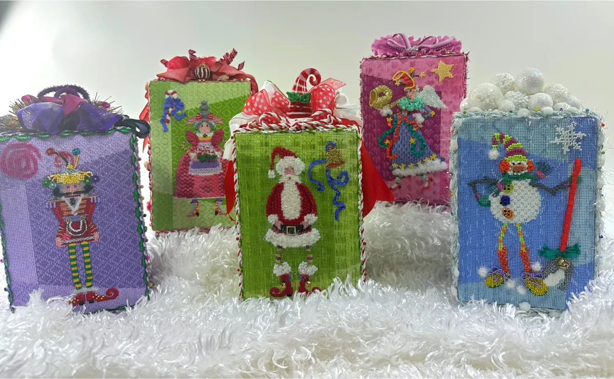 Merry Makers Club