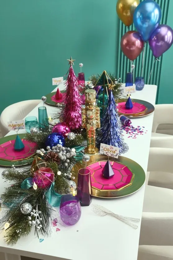 Michaels Rings in New Year's Eve with an All-New, Festive Décor Collection  and Extensive Balloon Assortment :: The Michaels Companies, Inc. (MIK)