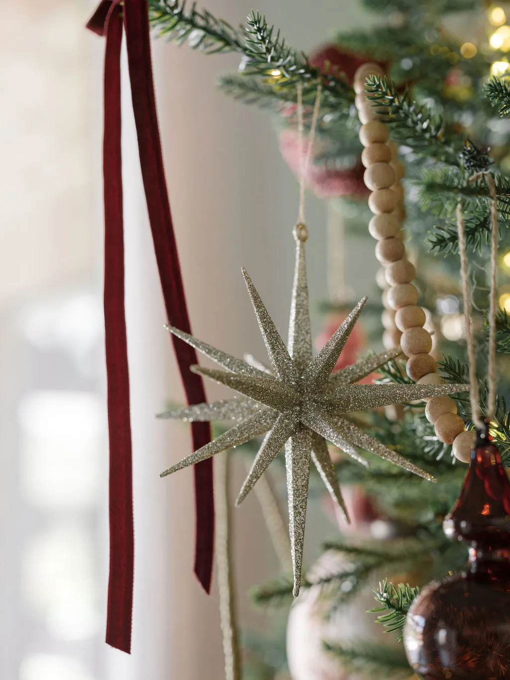 Midnight Star Holiday Collection – CG Hunter
