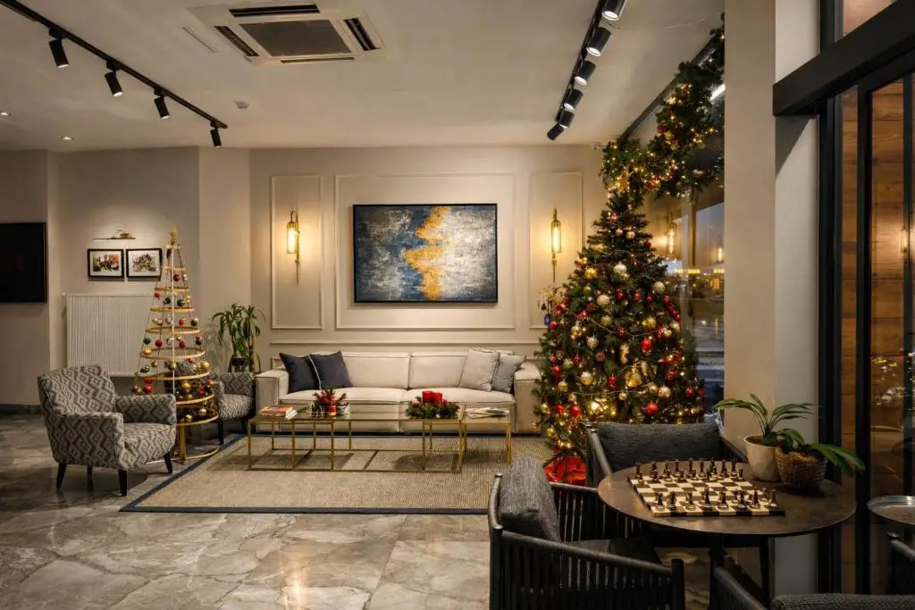 Moja City Hotel, Istanbul (updated prices 2026)