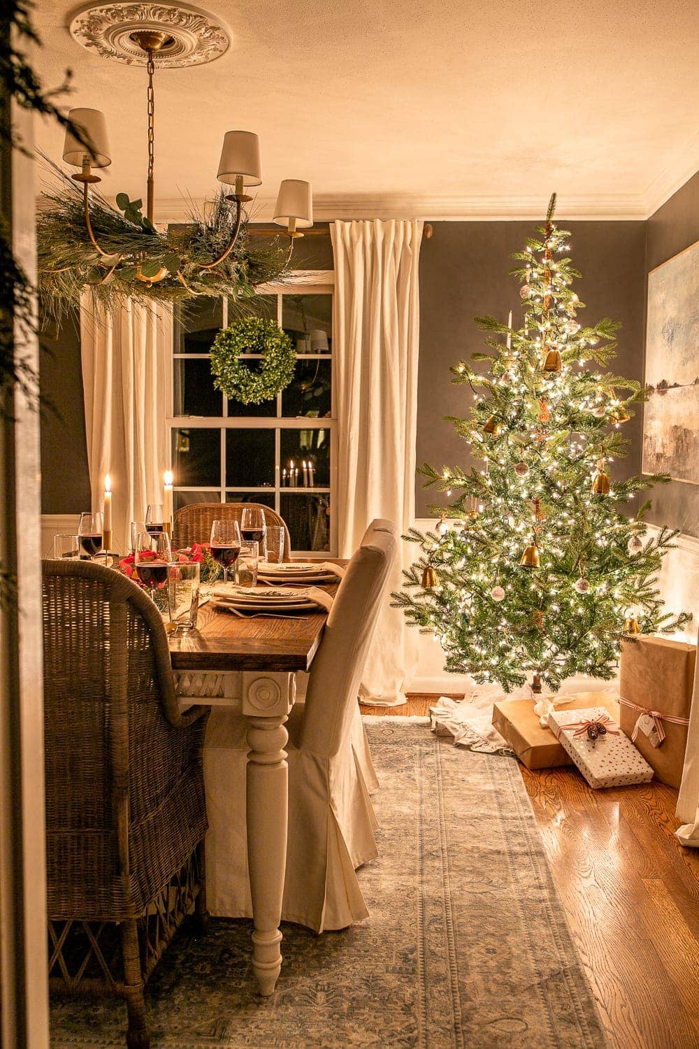 Most Realistic Christmas Trees for All Budgets in 2026 - Bless'er House