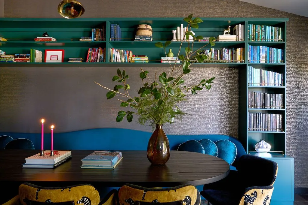 Move Over, Minimalism—“Midmalism” Is the Feel-Good Decorating Trend  Everyone's Trying This Summer