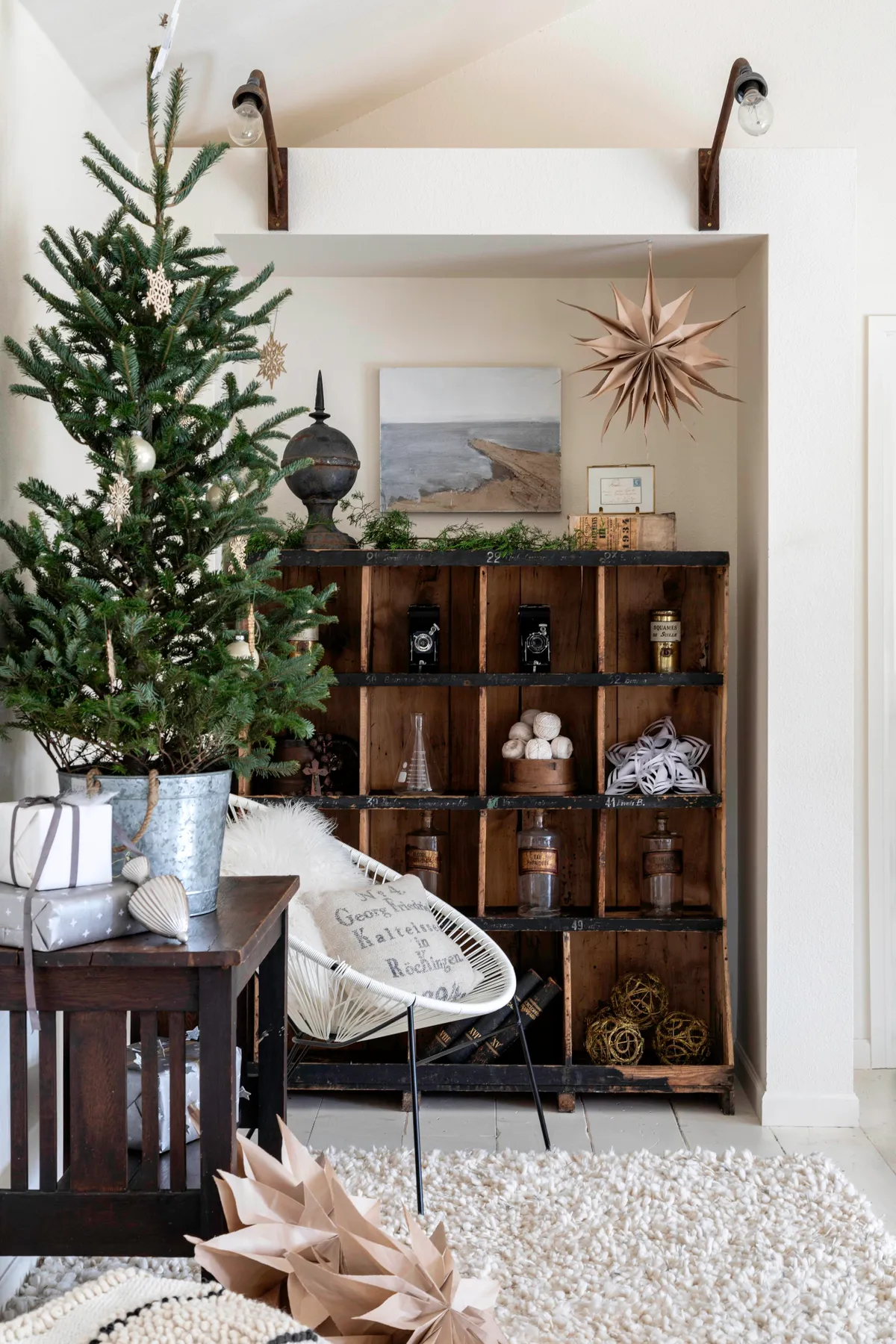 MY SWEDISH CHRISTMAS — The Vintage Round Top