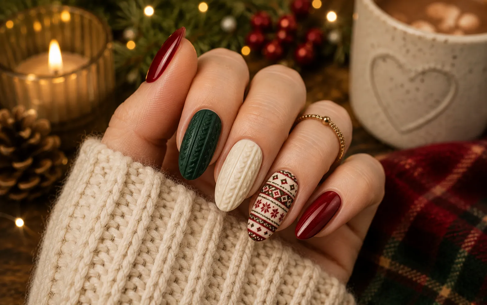 Nail Trends - Nails With Sofia