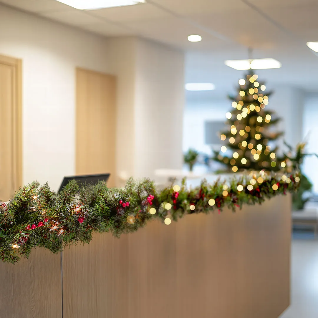 National Tree Company Business Website · National Tree Company Business