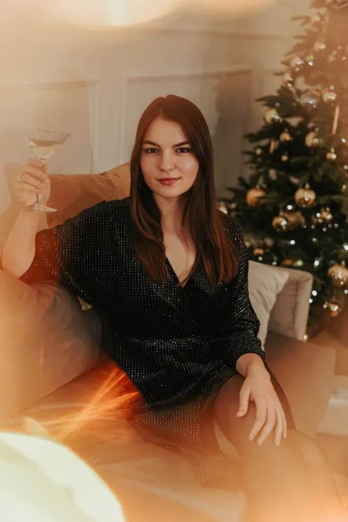 New Year party 56 Photos & Videos Collected by olia danilevich