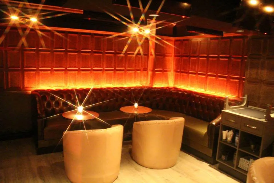 New Years Eve at Suite 36 NYC | NYC New Years Eve 2027