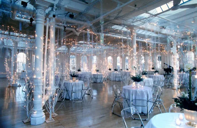 New Years Eve Decor | Blog