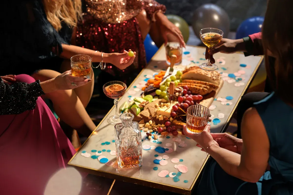 New Year's Eve in Bali 2026: Best Parties, Beach Event, Getaways