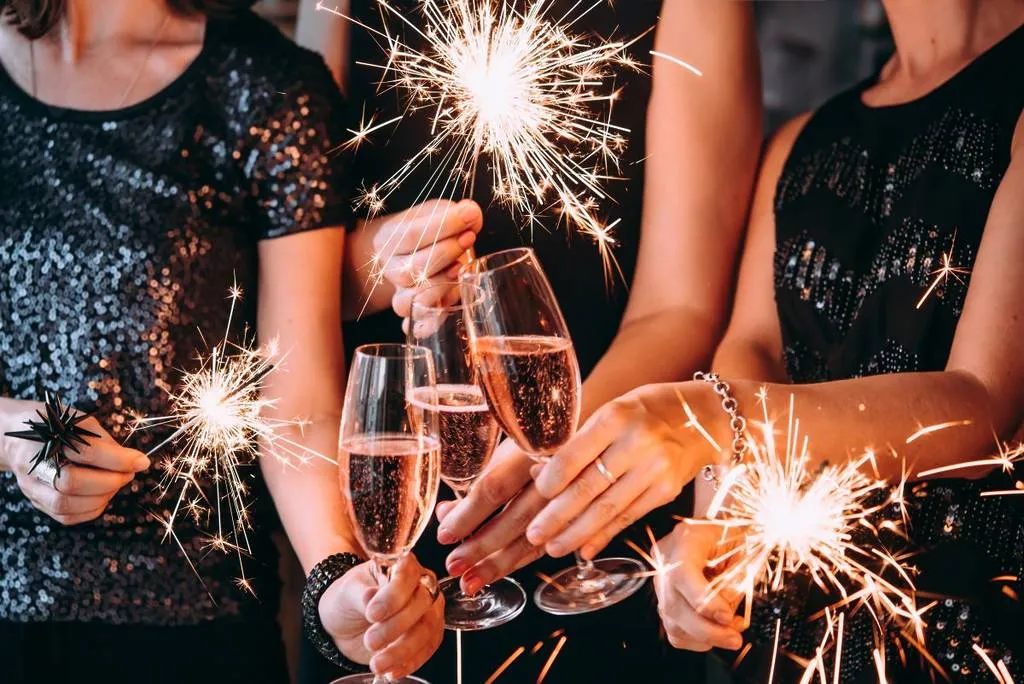 New Year's Eve in Porto: Dinner and Party at 5 star Hotel