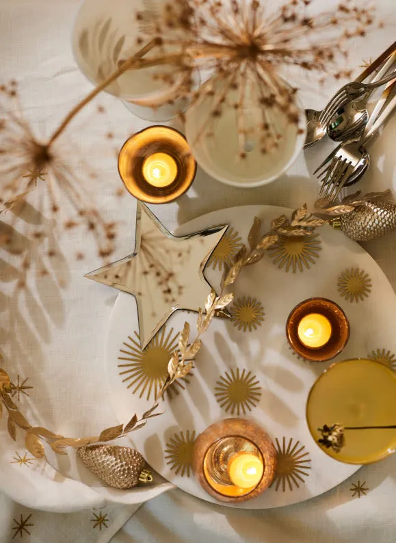 New Year's Eve Party Ideas