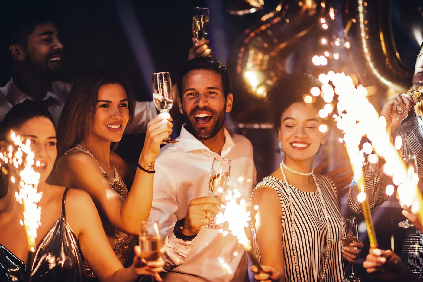 New Years Eve Party Ideas & Tips for Homeowners | Window World