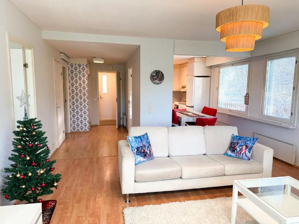 Northern Lights Stay Apartment, Rovaniemi (updated prices 2027)