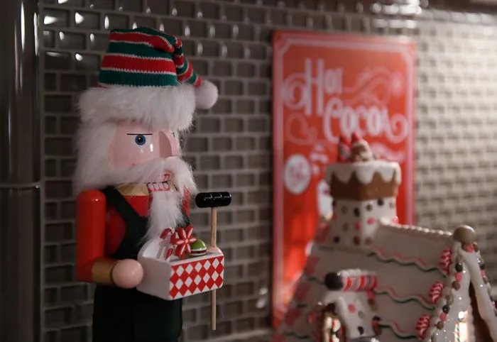 Northville holiday home tour