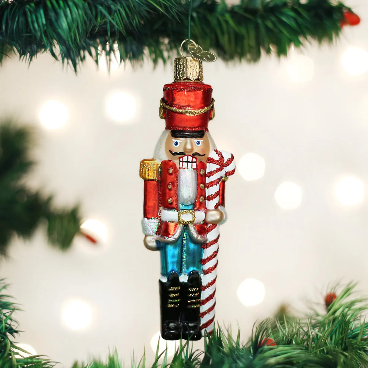 Nutcracker Christmas Tree Ornaments Nutcracker Christmas Tree Decor Bundle