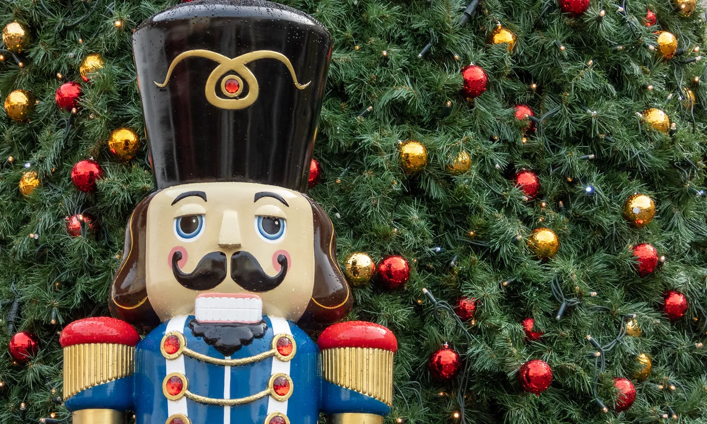 Nutcrackers Archives