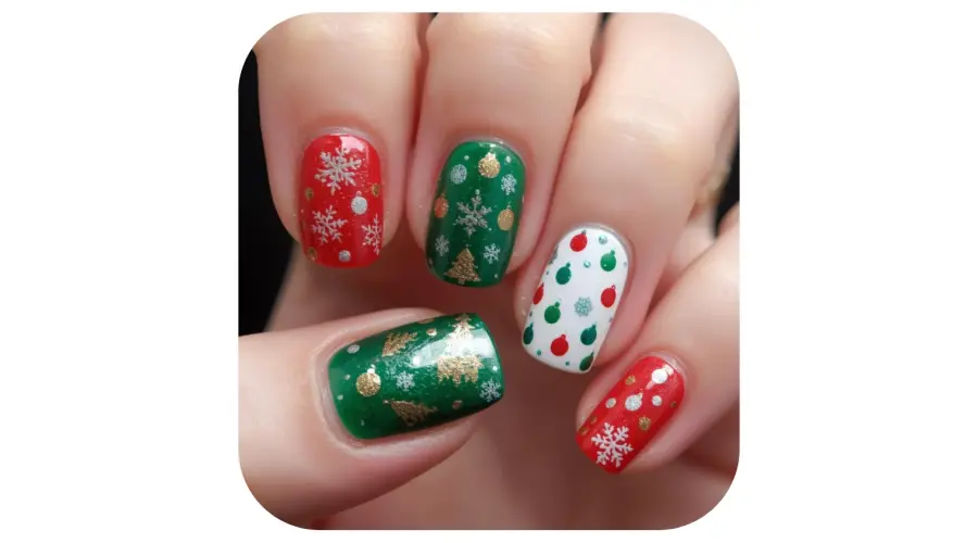 Ocean Nails | Best Nail Salon in Torquay | Ocean Nails Torquay