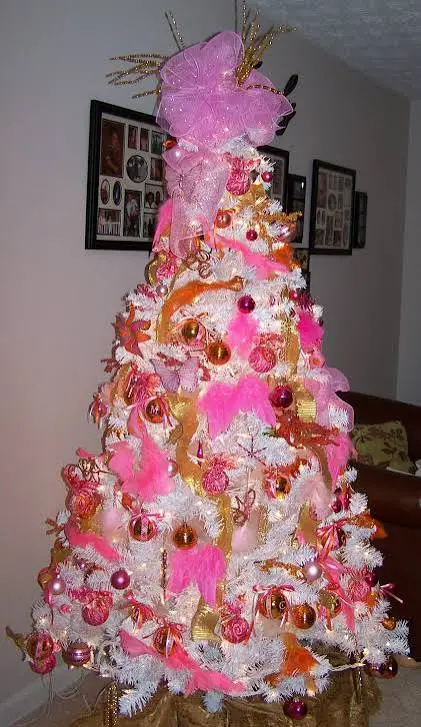 Oh Christmas Tree! - May Arts Ribbon Company
