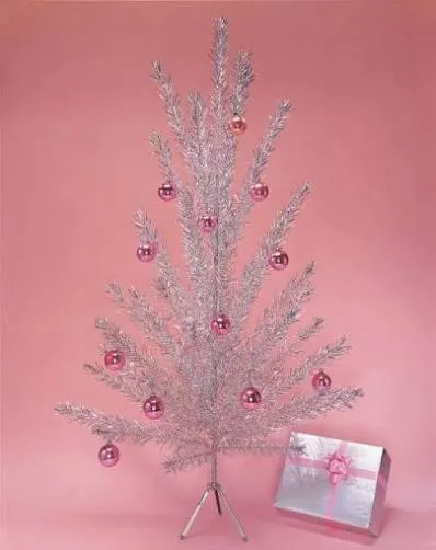 Once upon a time: A tale of Christmas Trees past » Urban Milwaukee