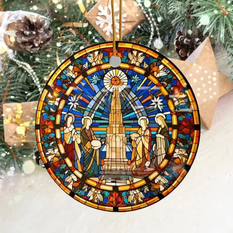 Ornament--Hanging Decoration – Seite 22 – Christian Art Workshop