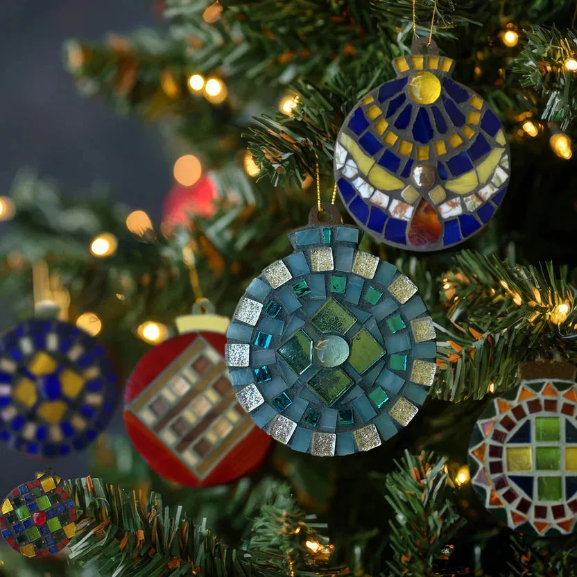 Ornaments – Piece by Piece Los Angeles