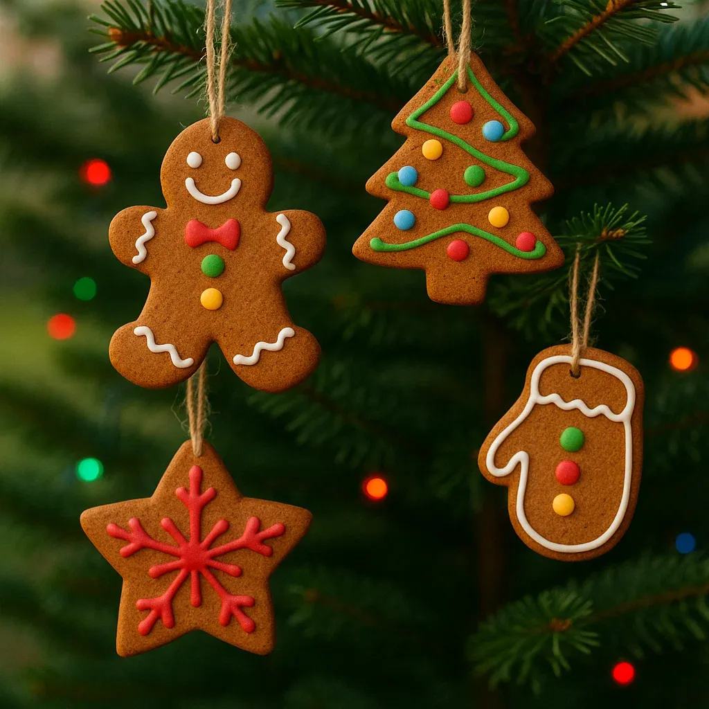 Outdoor Christmas Gingerbread Decorations Ideas for 2025 - Aosom