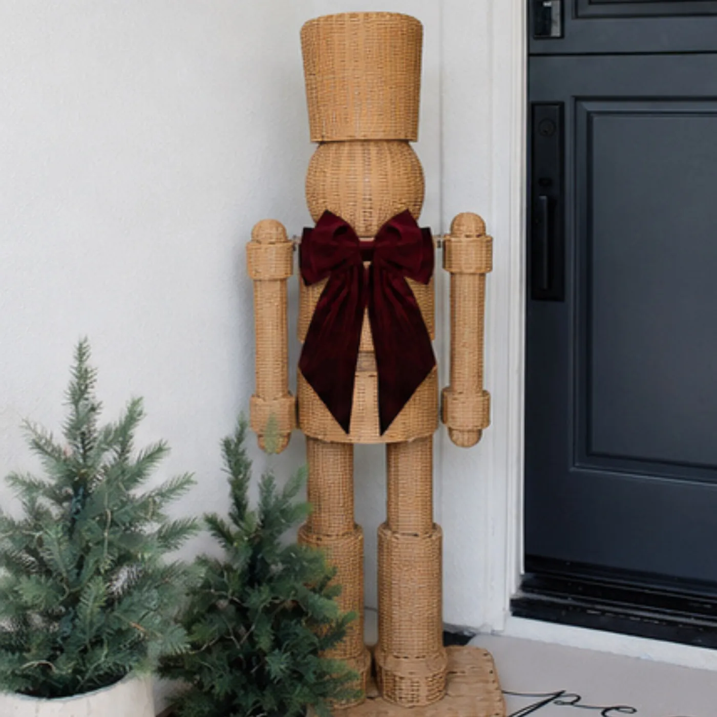 Oversized Nutcracker – Becki Owens Living