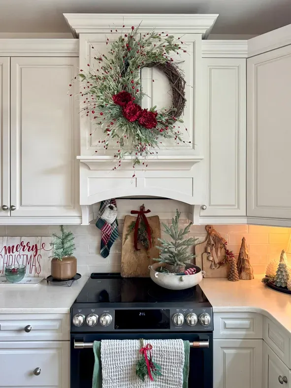 Pacountrycottage's Christmas Decor Collection on LTK