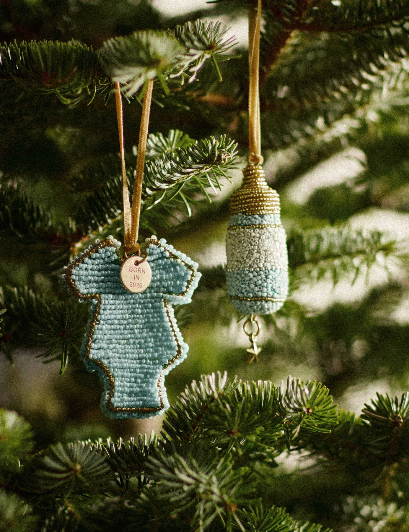 Page 4 - Christmas Decorations at M&S