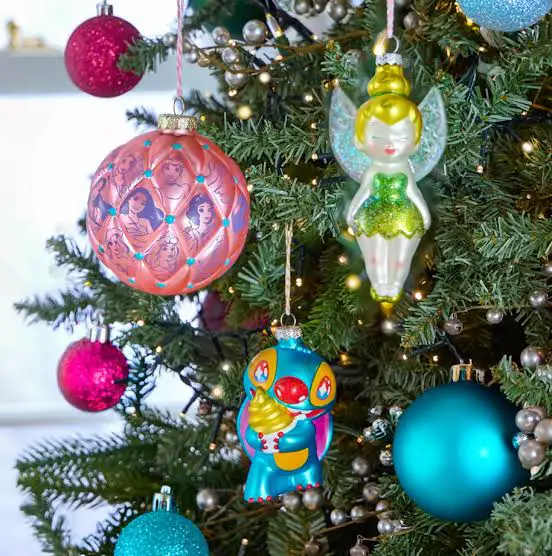 PHOTOS: Holiday Decorations Are Starting to Arrive in ANOTHER Disney World Park! - AllEars.Net