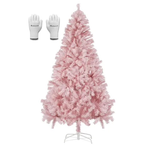 Pink Christmas Decor: An Elegant Holiday Guide | Joybuy