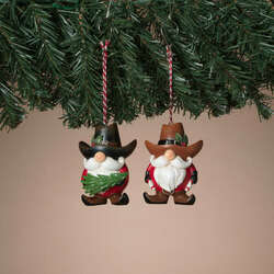 Pixie, Elf and Gnome Ornaments | The Christmas Mouse