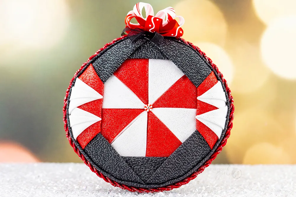 Quilted Ornament Patterns – The Ornament Girl