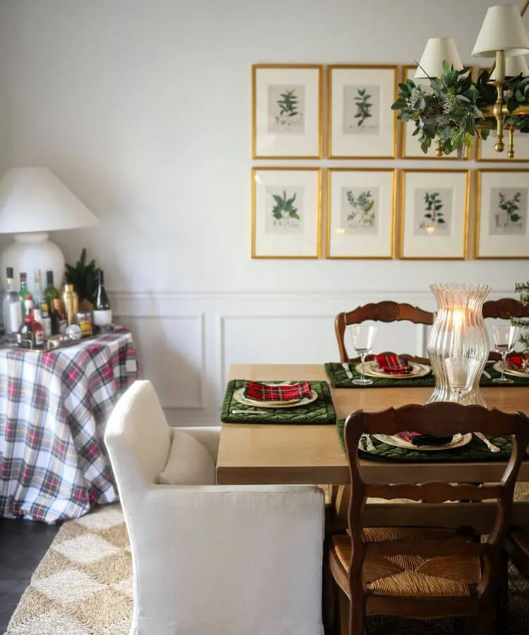 Ralph Lauren Christmas Is Trending: How to Get the Look | The Everygirl
