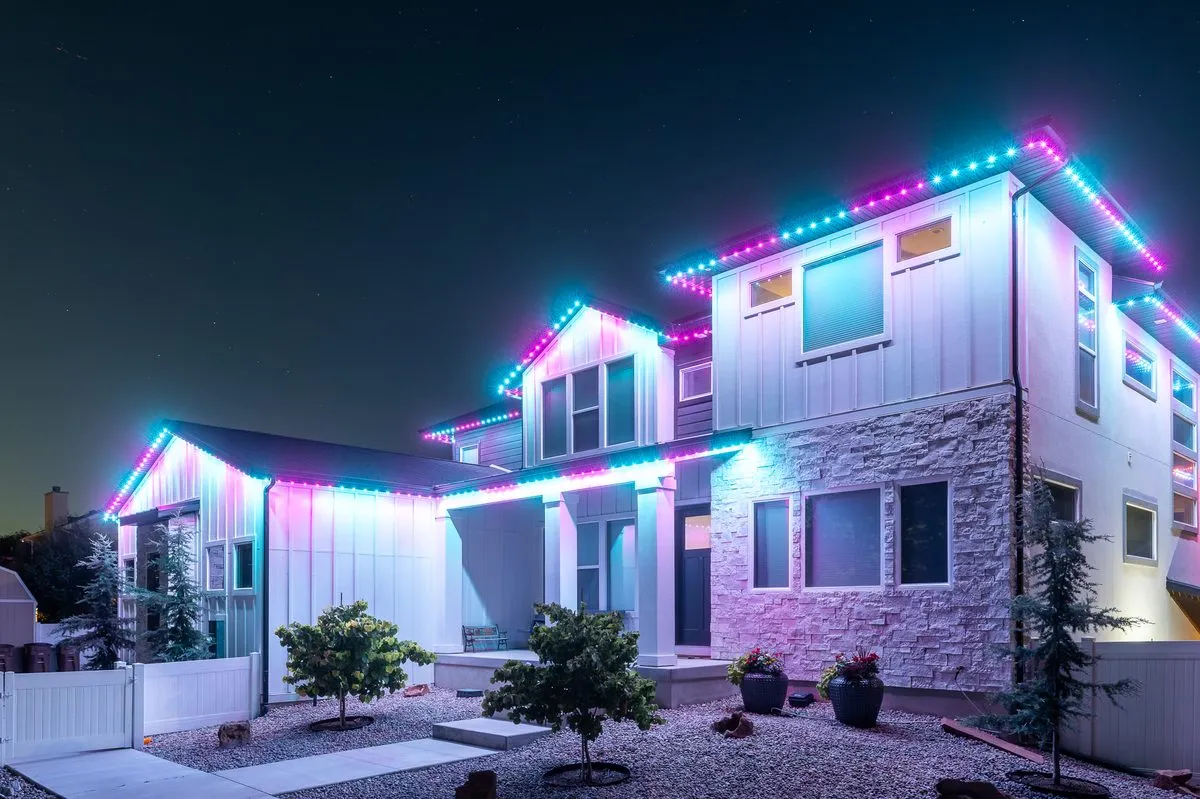 Residential LED Lighting Gallery | Get Lit Orlando
